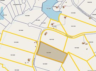 LOT 9 Hickory Dr, Goodview, VA 24095