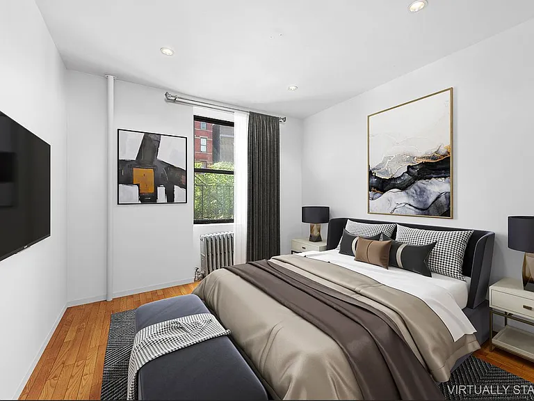 85 W 104th St #2-C — Photo 2