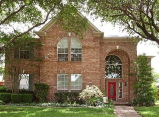4612 Putnam Dr, Plano, TX 75024