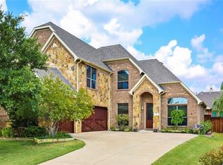 1804 Lewis Crossing Dr, Keller, TX 76248