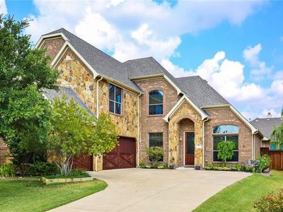 1804 Lewis Crossing Dr, Keller, TX, 76248