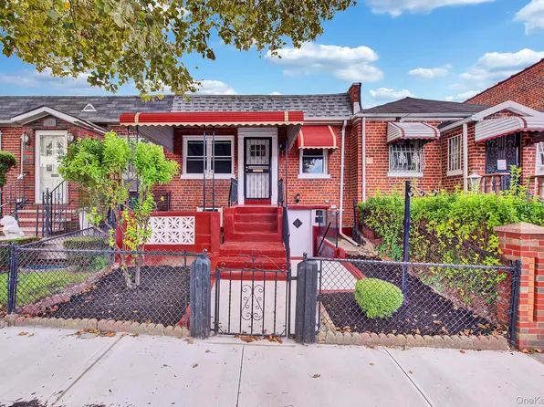 112 E 45th Street, Brooklyn, NY 11203