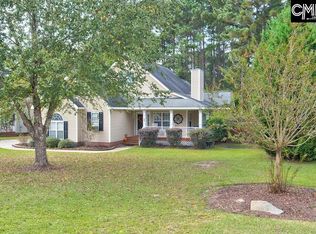 48 Strawberry Field Ln, Elgin, SC 29045