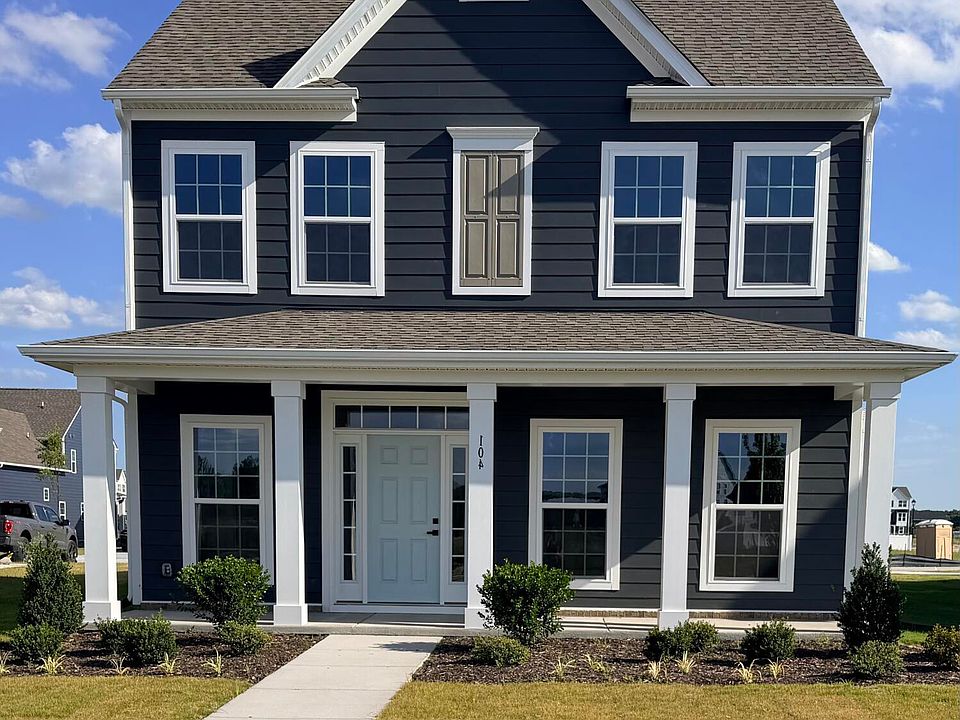 1st image of 104 Ryker Rd W