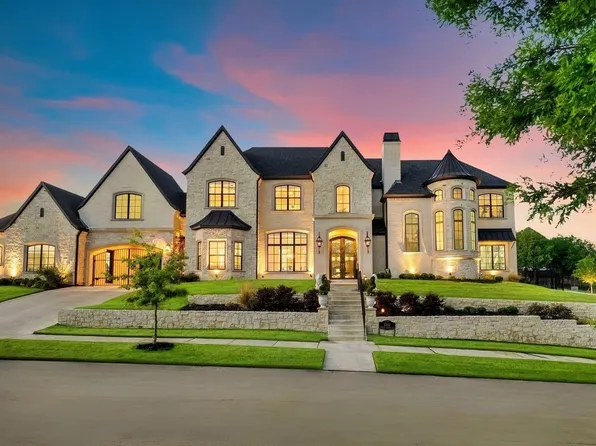 2310 Silver Table Dr, Lewisville, TX 75056
