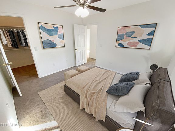 4th image of 16334 N DESERT SAGE Street