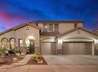 2701 S Joplin, Mesa, AZ 85209