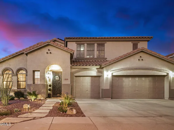 2701 S JOPLIN --, Mesa, AZ 85209