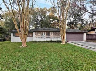 734 NW 38th St, Gainesville, FL 32607