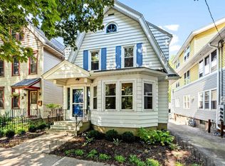 1332 Rutledge St, Madison, WI 53703