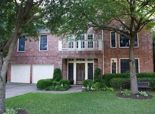 14728 Olive Hill Dr, Austin, TX 78717