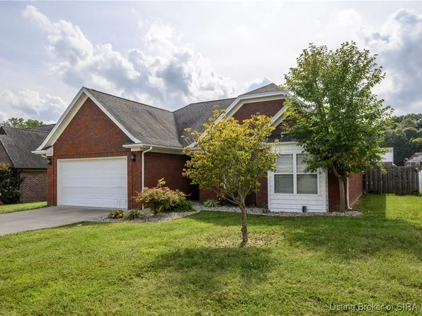 2354 Buttercup Circle, Sellersburg, IN 47172