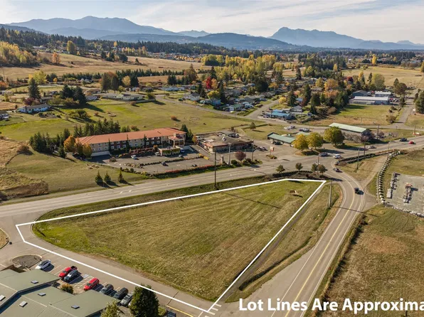 0 E Washington Street, Sequim, WA 98382