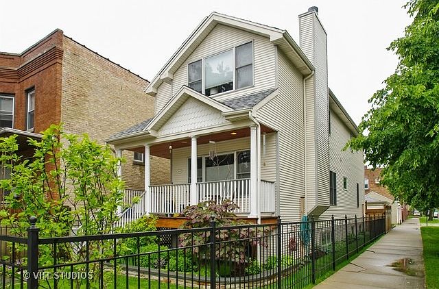 1st image of 3658 N Sacramento Ave