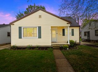 41 McCarty St, Huntington, IN 46750