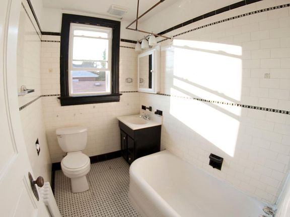 Main Level Bathroom