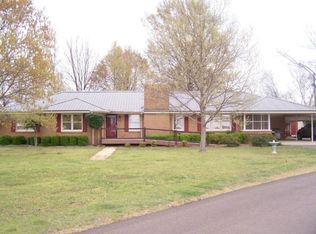 775 Highway 322, Batesville, MS 38606