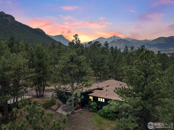 1721 Windham Ct, Estes Park, CO 80517