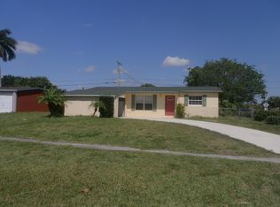 12149 Colony Ave, Palm Beach Gardens, FL 33410