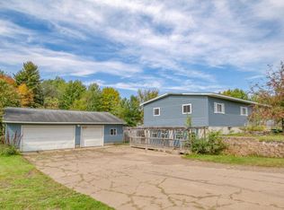 816 N 8th St, Cornell, WI 54732