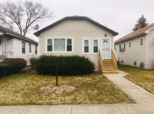 406 S 21st Ave, Maywood, IL
