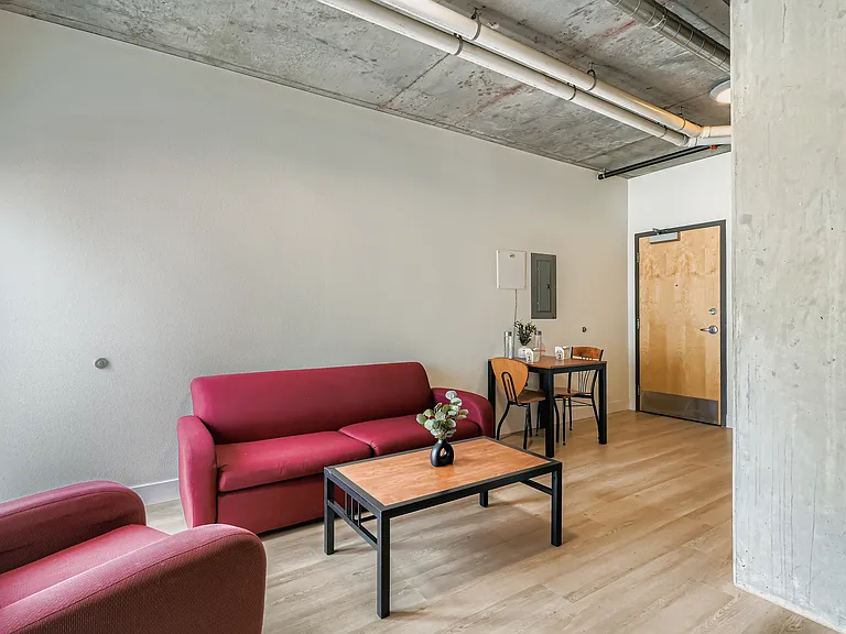 University Lofts — Photo 26