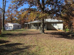 10303 N Farm Road 167, Fair Grove, MO 65648