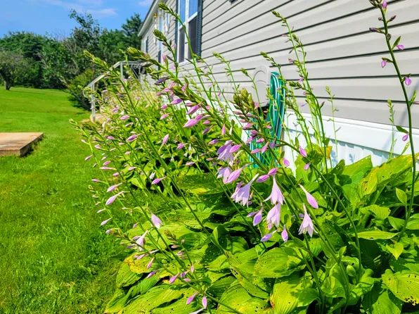 768 Townhouse Rd, Whitefield, ME 04353