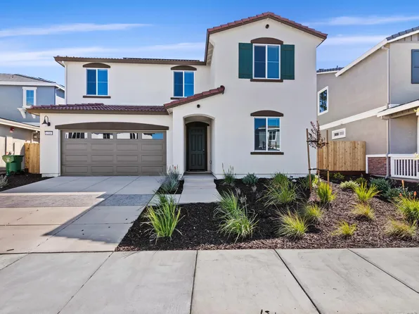 4168 Markovich Ct, Richmond, CA 94806