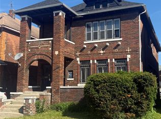 3810 Tyler St, Detroit, MI 48238