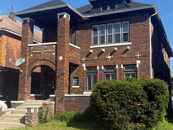 3810 Tyler St, Detroit, MI 48238