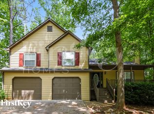 38 Michael Ct, Dallas, GA 30157