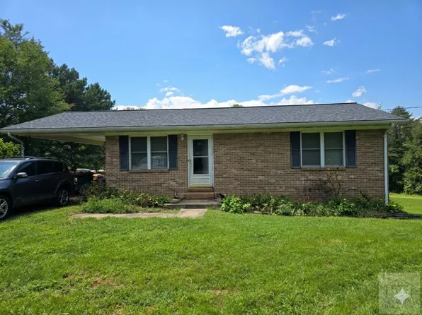 140 Mathews Mill Rd, Martinsville, VA 24112