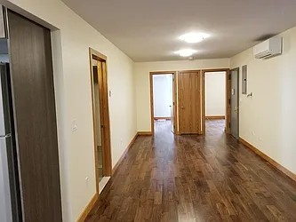 Rented by Northside Plaza Inc.