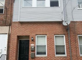 813 W Porter St #2, Philadelphia, PA 19148
