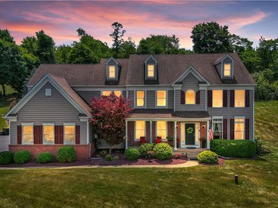 2760 Valley View Rd, Hellertown, PA, 18055