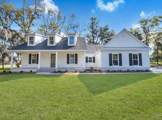 1050 Osprey Ct, Shellman Bluff, GA 31331