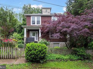 5009 Overton St, Baltimore, MD 21229