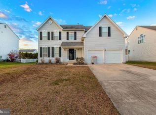 786 Streamview Ln, Vineland, NJ 08360