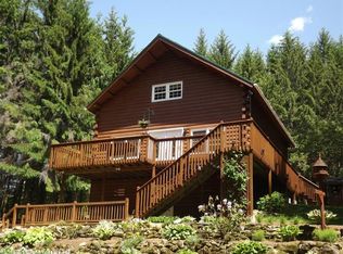 169 Parkhurst Siding Rd, Presque Isle, ME 04769