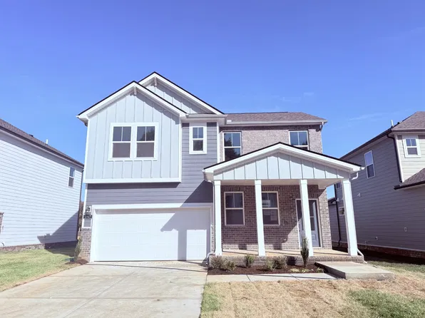 1017 Hittinger Dr Lot 57, Antioch, TN 37013