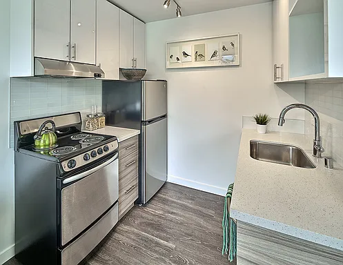 Hamilton- Your Bright, Modern City Home! — Photo 22