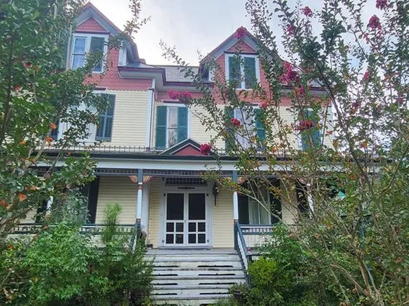 23208 Lilliston Ave, Accomac, VA 23301