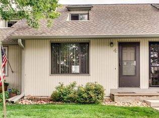 1254 S Reed St APT 4, Lakewood, CO 80232