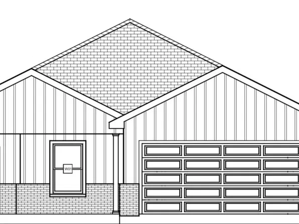 1841 Jays Way, Abilene, TX 79602