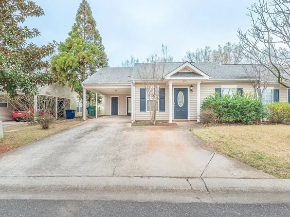 215 E Middlebury Ln SW, Aiken, SC 29803