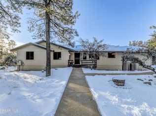 1845 Copper Basin Rd, Prescott, AZ 86303