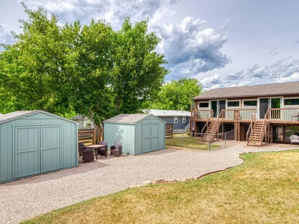 106/108 E Ryan St, Sundance, WY 82729
