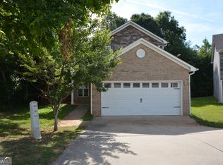 1550 Persimmon Trce, Morrow, GA 30260