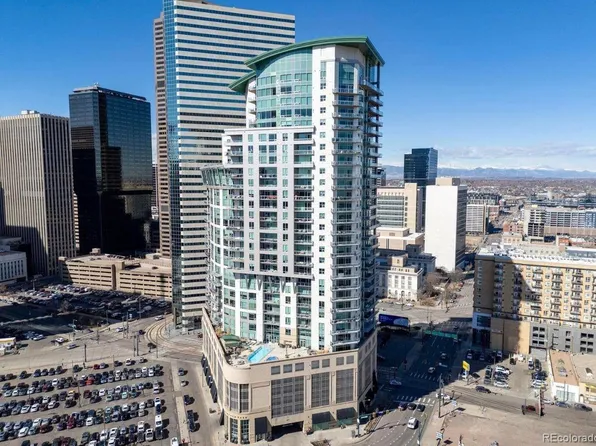 2001 Lincoln Street #2113, Denver, CO 80202